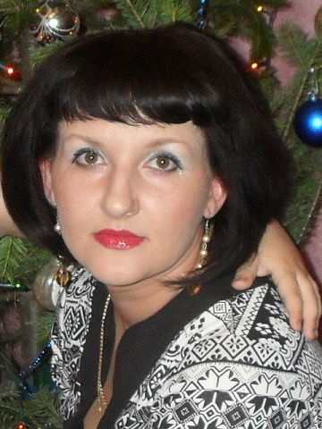 Татьяна Кайгородова