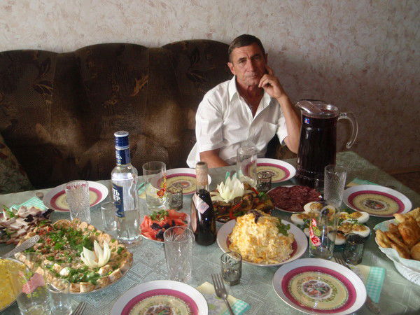 Валерий Кучкин