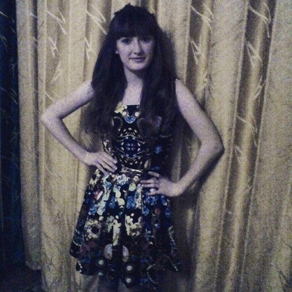 Юлия Баженова