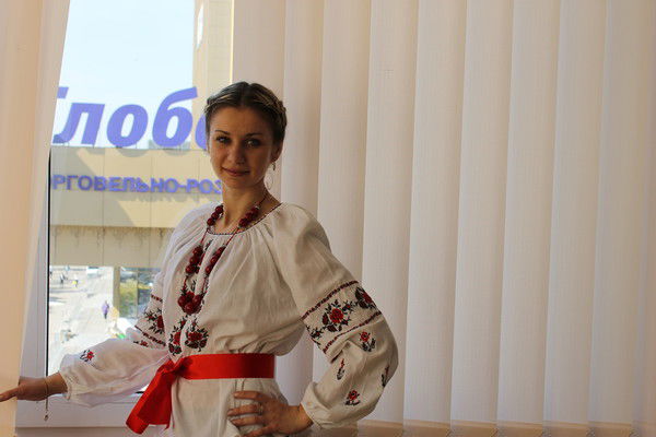 Ксюшка Авраменко