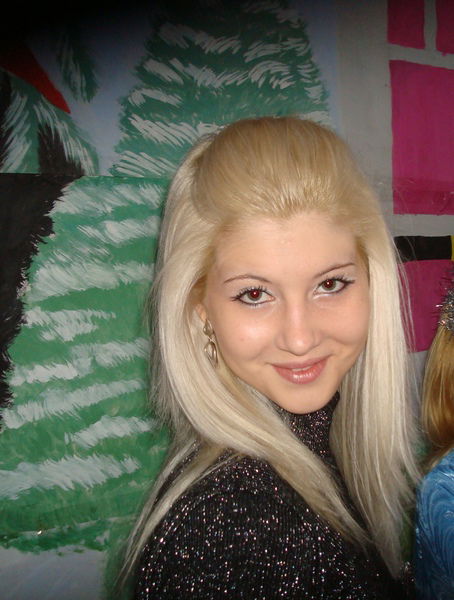 Инна Балкина