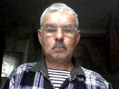 Лев Рычагов