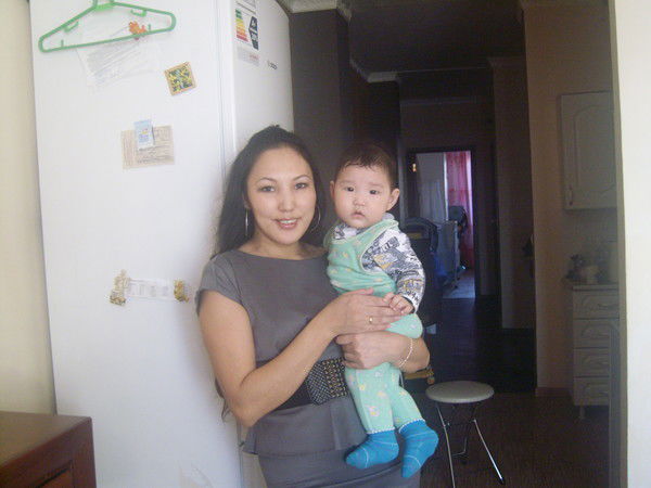 Вероника Акимова