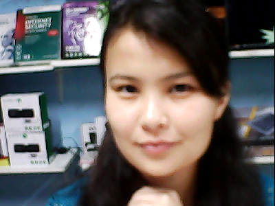 Айжана Бекжанова