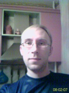 Руслан Синицин