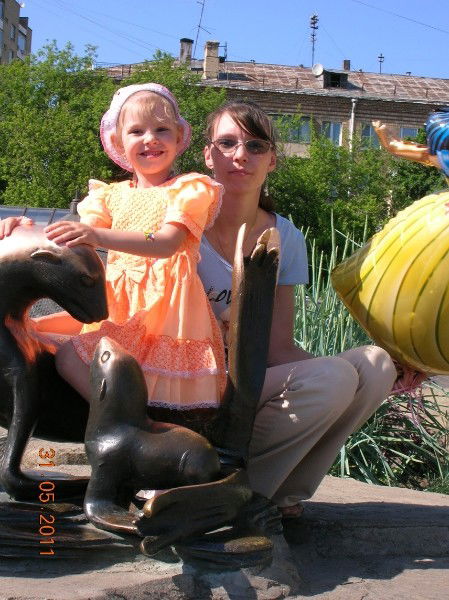 Светлана Шабанова