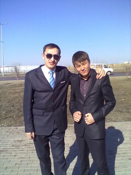 Нариман Нурпиисов