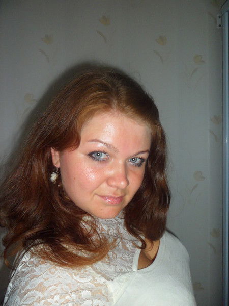 Виктория Карагода