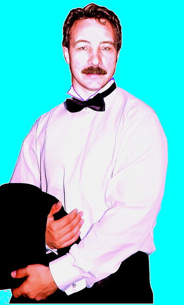 Сергей Павлов