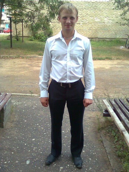 Александр Щербаченя