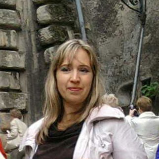 Инна Коняева