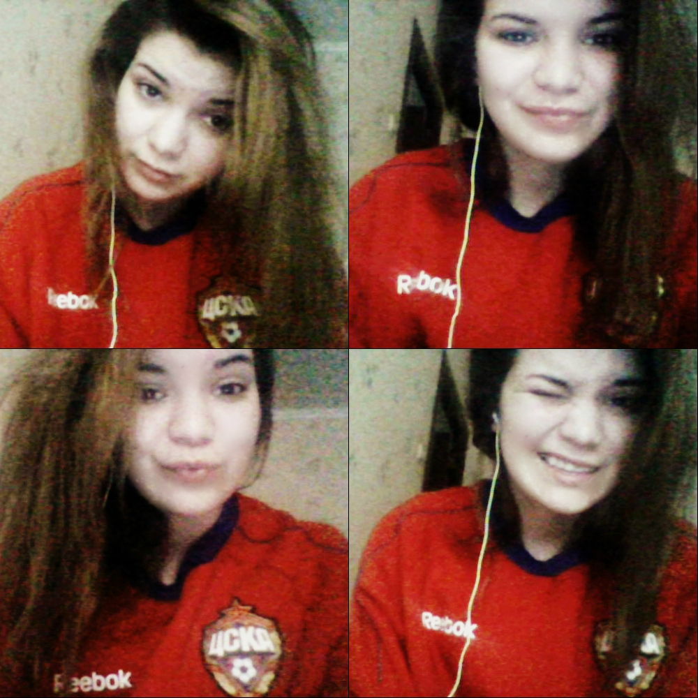 Светлана Степанова