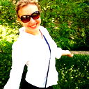 Алина Абрамова