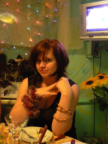 Натали Натали