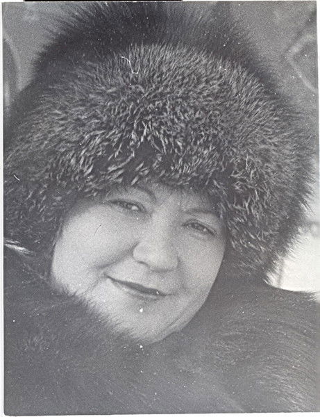 Наталья Шухмахер ( Мерзлякова)