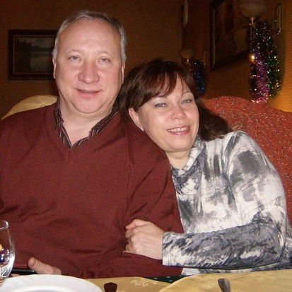 Елена Хохлова