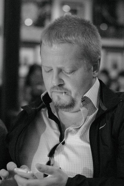 Игорь Рыжкин