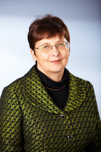 Любовь Крякунова