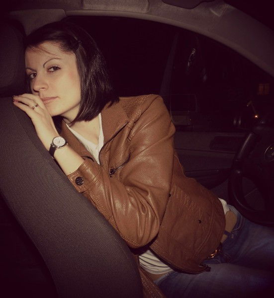 Виктория Иванова