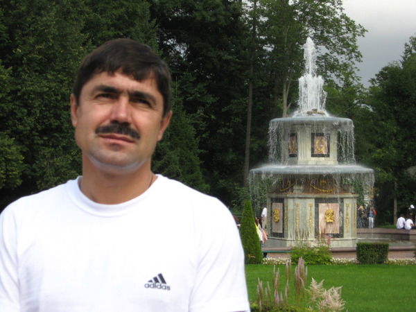 Николай Лысенко