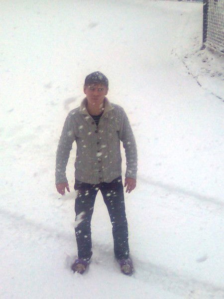 Александр Пашков