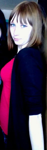 Анна Шлотгауэр