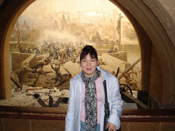 Галима Сыздыкова