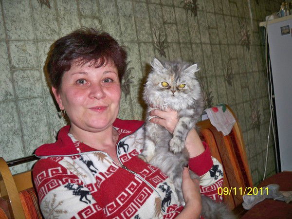 Гузель Низамова