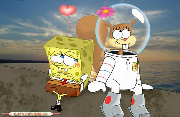 Саша Лугановский