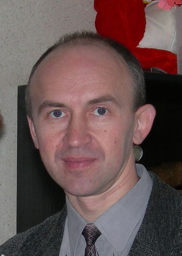 Леонид Якубовский