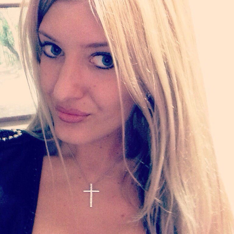 Майя Майская