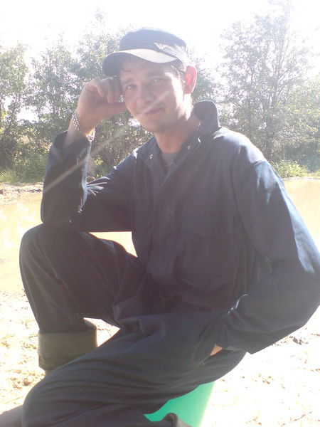 Виталий Корнеев