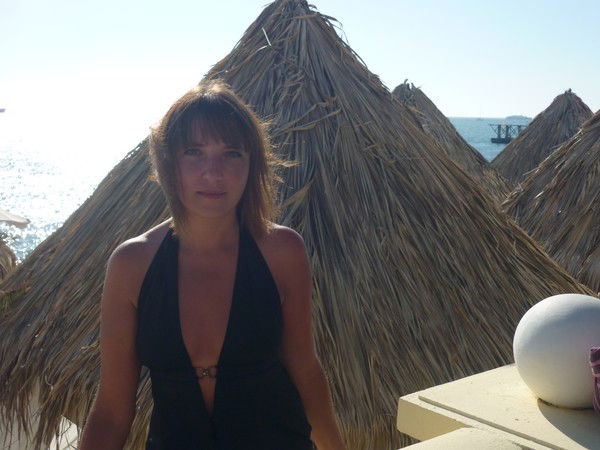 Наталья Тимофеева