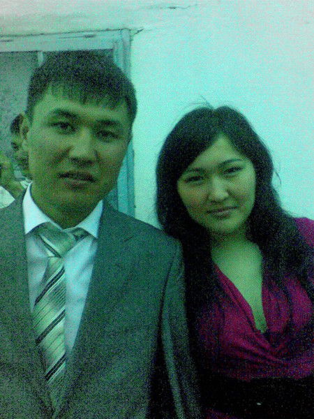 Куат Эштаев