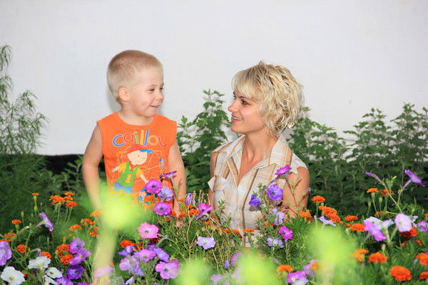 Елена Харлан