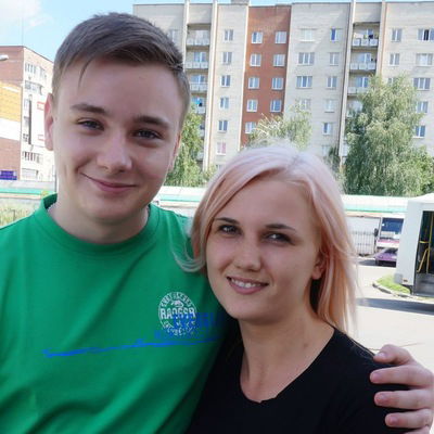 Саня Пилиповець