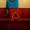R I N A T Tazhikenov