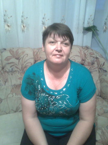 Раиса Самарина