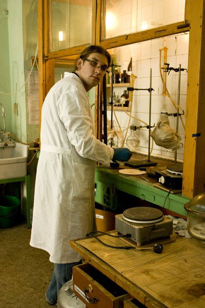 Александр Антонов