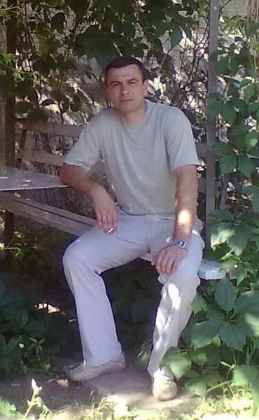 Михаил Гришин