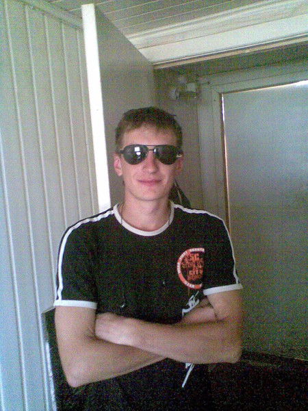 Александр Черторыгин