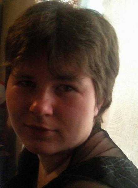 Валентина Мосиюк