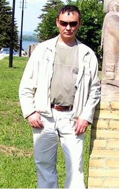 Игорь Васильченко