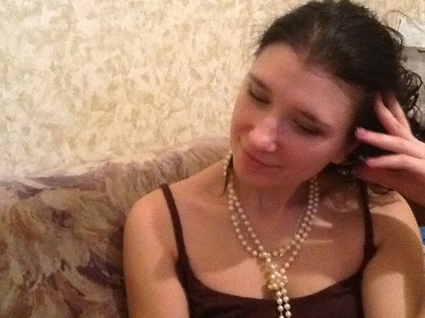 Алеся Марченко