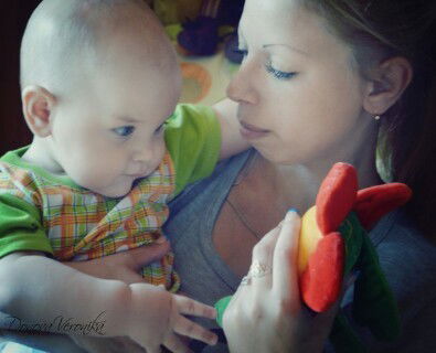 Анастасия Тремаскина