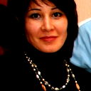 Оксана Межлумова