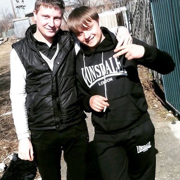 Игорь Назаров