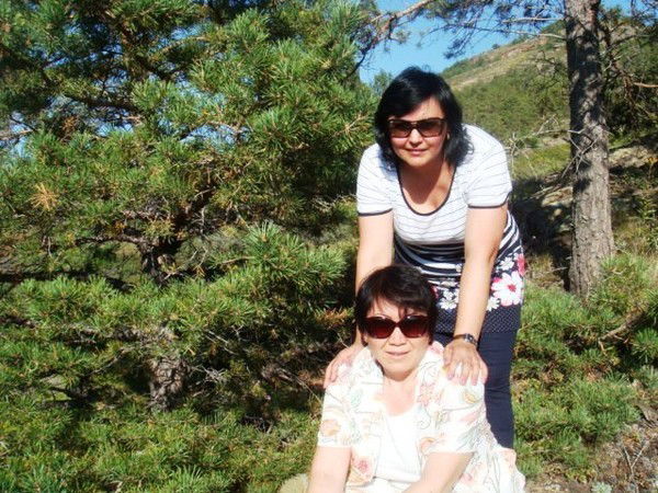 Сауле Садуакасова