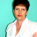 Ирина Поминова