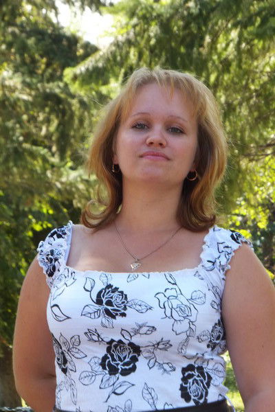 Юлия Шестакова